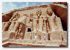 Abu Simbel